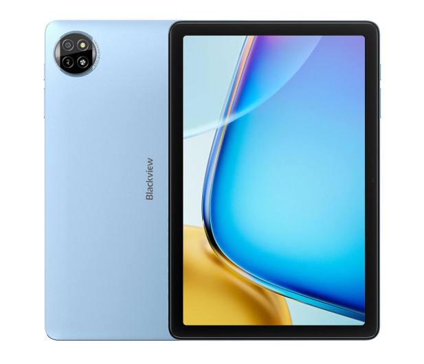 Blackview TAB 20 WiFi 10.1" (4/64) niebieski - 1581929 - zdjęcie